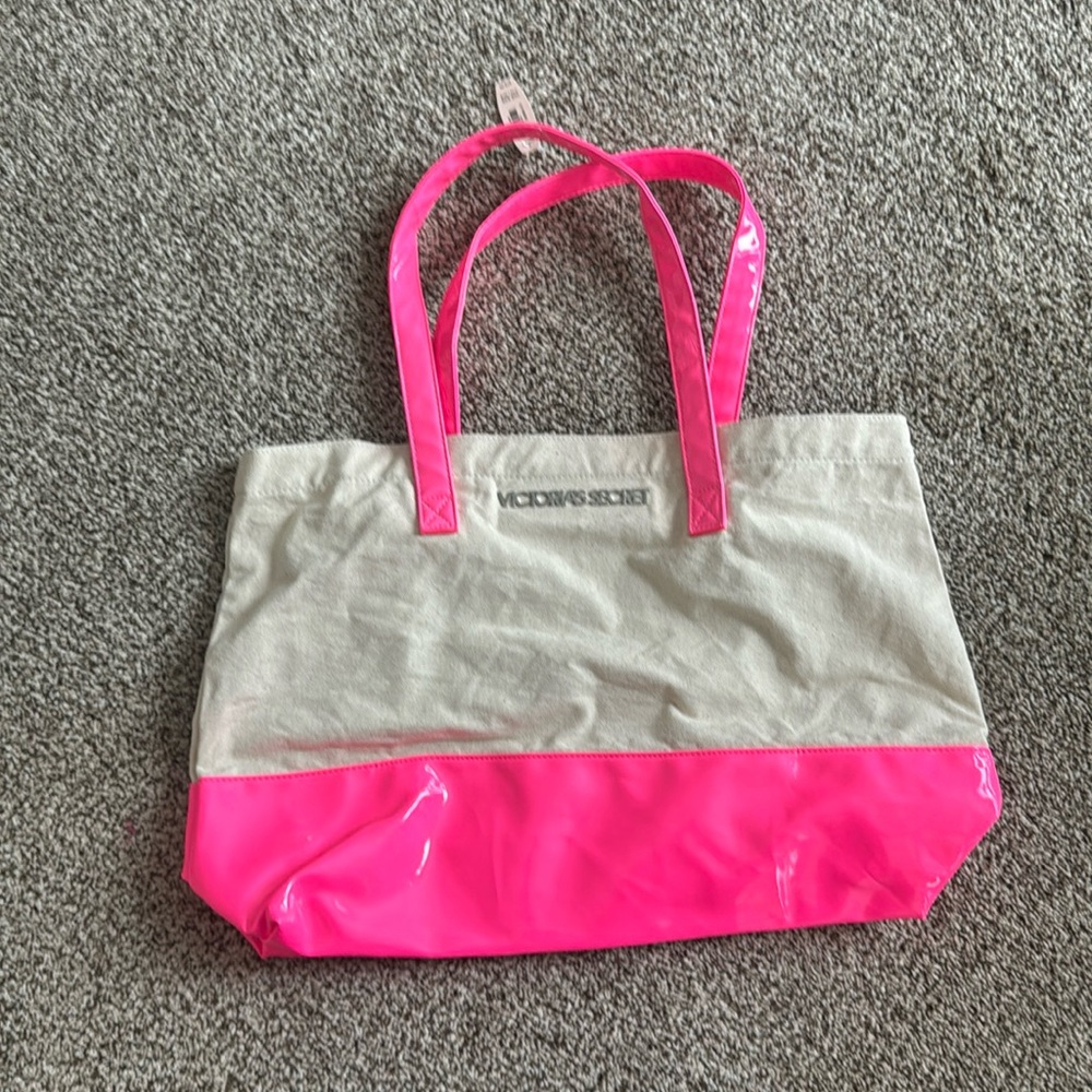Victoria’s Secret bag